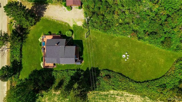 7262 Poverty Hill Road, Ellicottville, NY 14731