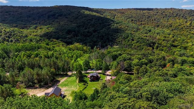 7262 Poverty Hill Road, Ellicottville, NY 14731