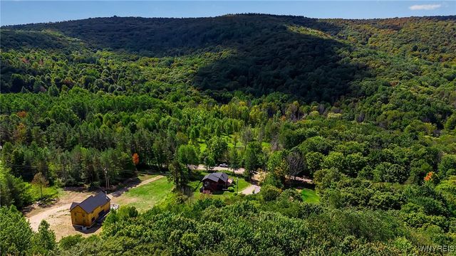 7262 Poverty Hill Road, Ellicottville, NY 14731