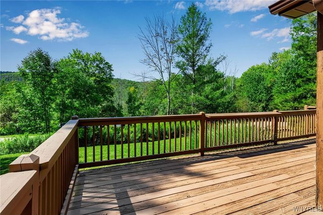 7262 Poverty Hill Road, Ellicottville, NY 14731