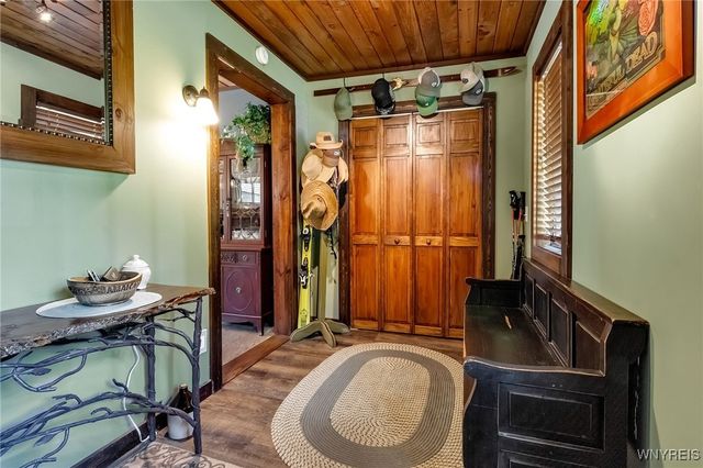 7262 Poverty Hill Road, Ellicottville, NY 14731