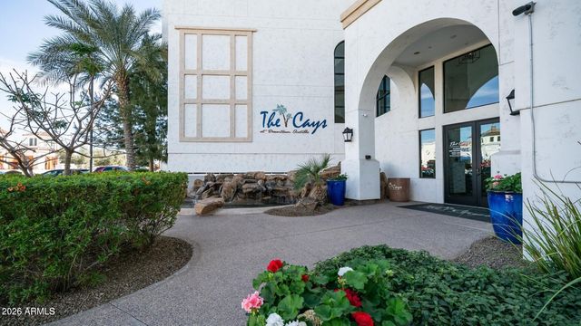 2511 W QUEEN CREEK Road 171, Chandler, AZ 85248