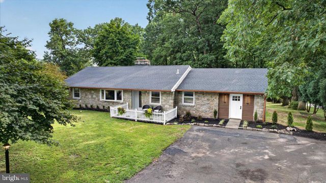 315 QUARRY RD, Spring City, PA 19475