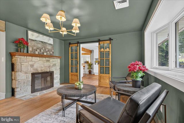 315 QUARRY RD, Spring City, PA 19475