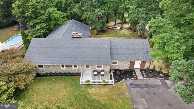 315 QUARRY RD, Spring City, PA 19475