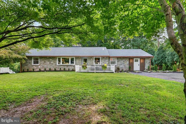 315 QUARRY RD, Spring City, PA 19475