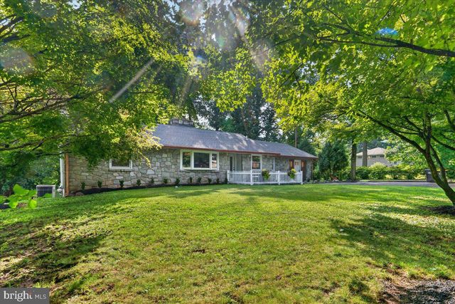 315 QUARRY RD, Spring City, PA 19475