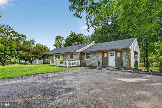 315 QUARRY RD, Spring City, PA 19475