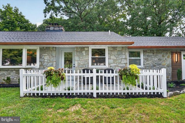 315 QUARRY RD, Spring City, PA 19475