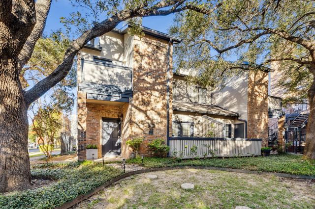 4102 Buena Vista Street 1, Dallas, TX 75204