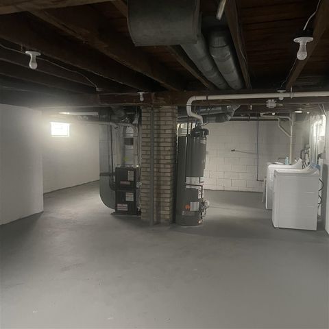 2209 Leahy Street, Muskegon, MI 49444