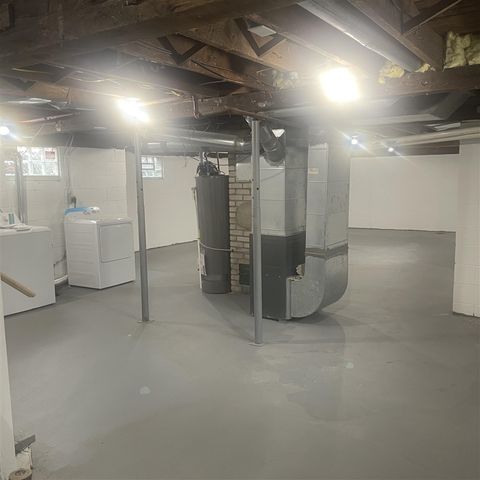 2209 Leahy Street, Muskegon, MI 49444