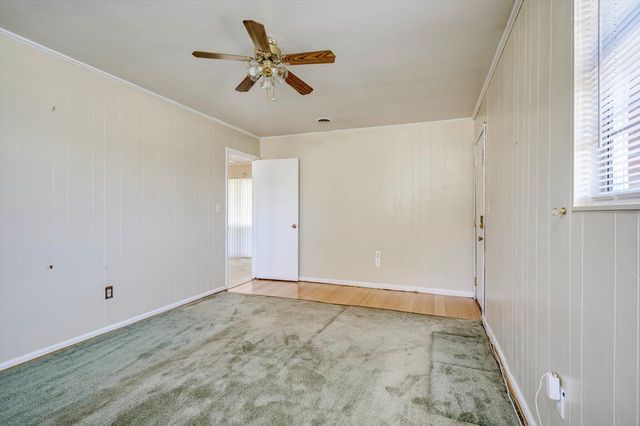 1810 Dawn Street, Augusta, GA 30906