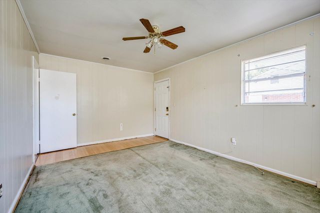 1810 Dawn Street, Augusta, GA 30906