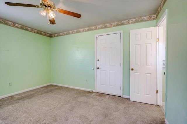 1810 Dawn Street, Augusta, GA 30906