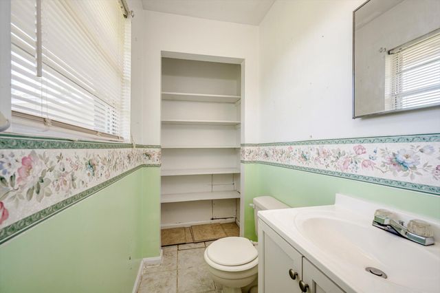 1810 Dawn Street, Augusta, GA 30906