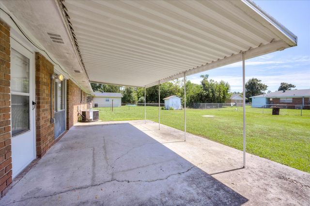 1810 Dawn Street, Augusta, GA 30906