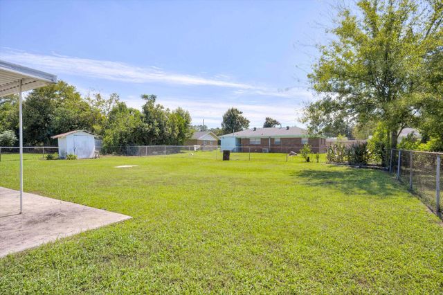 1810 Dawn Street, Augusta, GA 30906