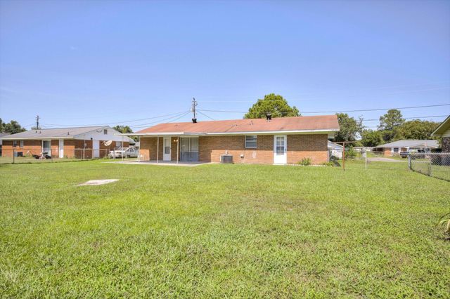 1810 Dawn Street, Augusta, GA 30906