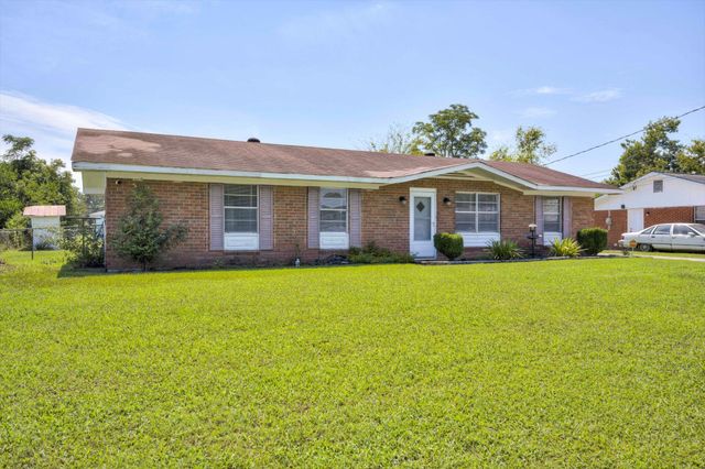 1810 Dawn Street, Augusta, GA 30906