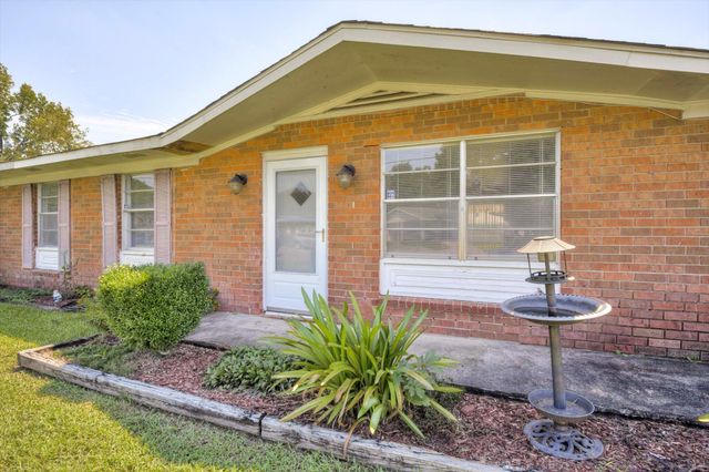 1810 Dawn Street, Augusta, GA 30906