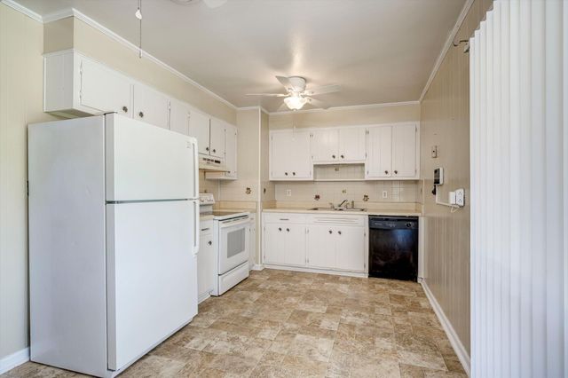 1810 Dawn Street, Augusta, GA 30906