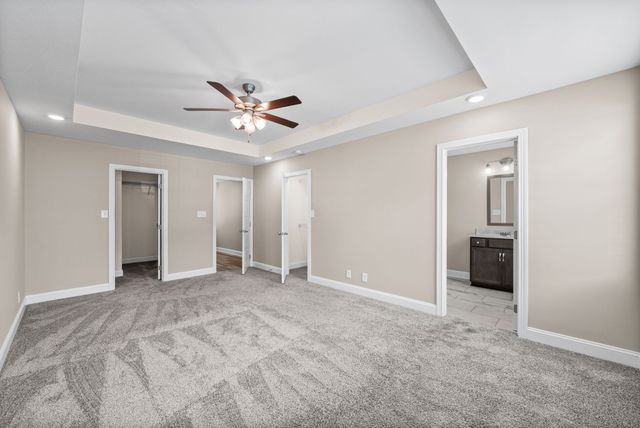 1224 Cardinal Creek Dr, Clarksville, TN 37040