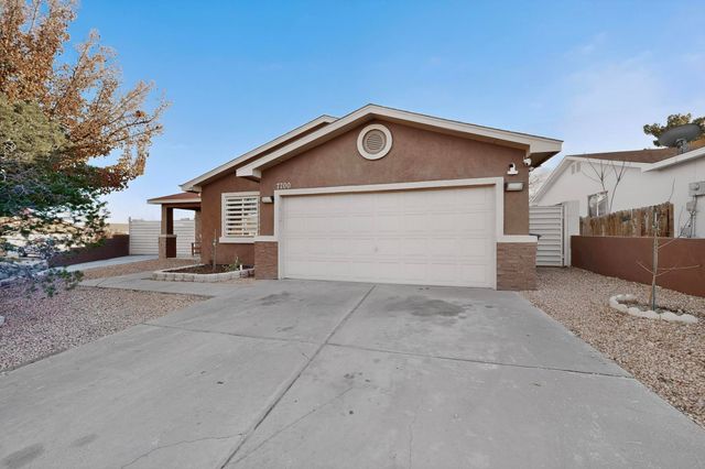 7700 Windsong Place SW, Albuquerque, NM 87121