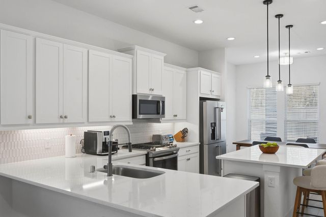 17907 Purple Amaranth, Conroe, TX 77385