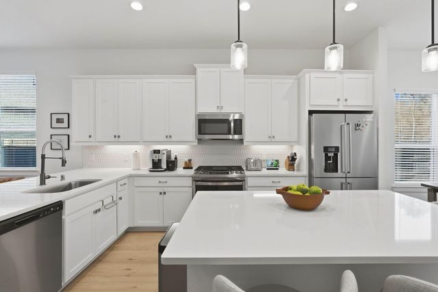 17907 Purple Amaranth, Conroe, TX 77385