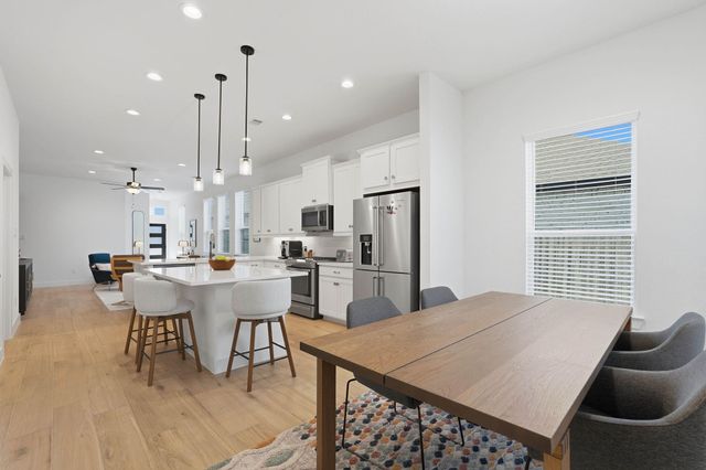 17907 Purple Amaranth, Conroe, TX 77385