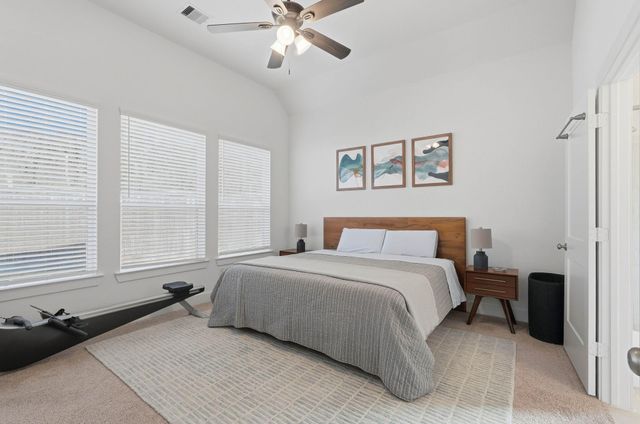 17907 Purple Amaranth, Conroe, TX 77385