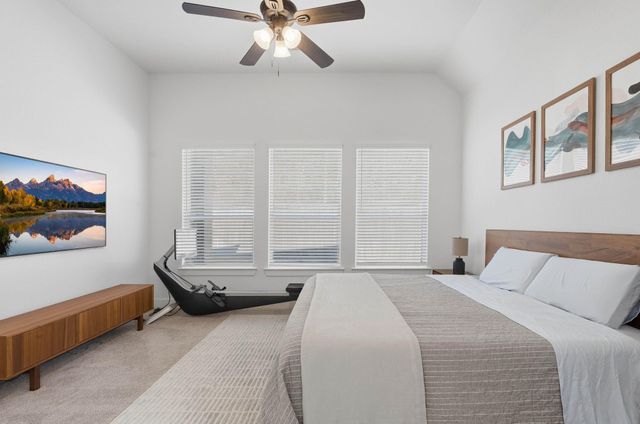 17907 Purple Amaranth, Conroe, TX 77385