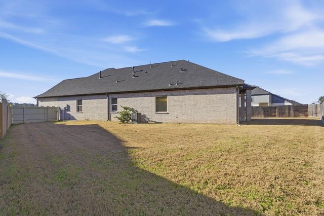 17907 Purple Amaranth, Conroe, TX 77385