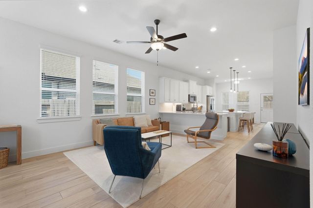 17907 Purple Amaranth, Conroe, TX 77385