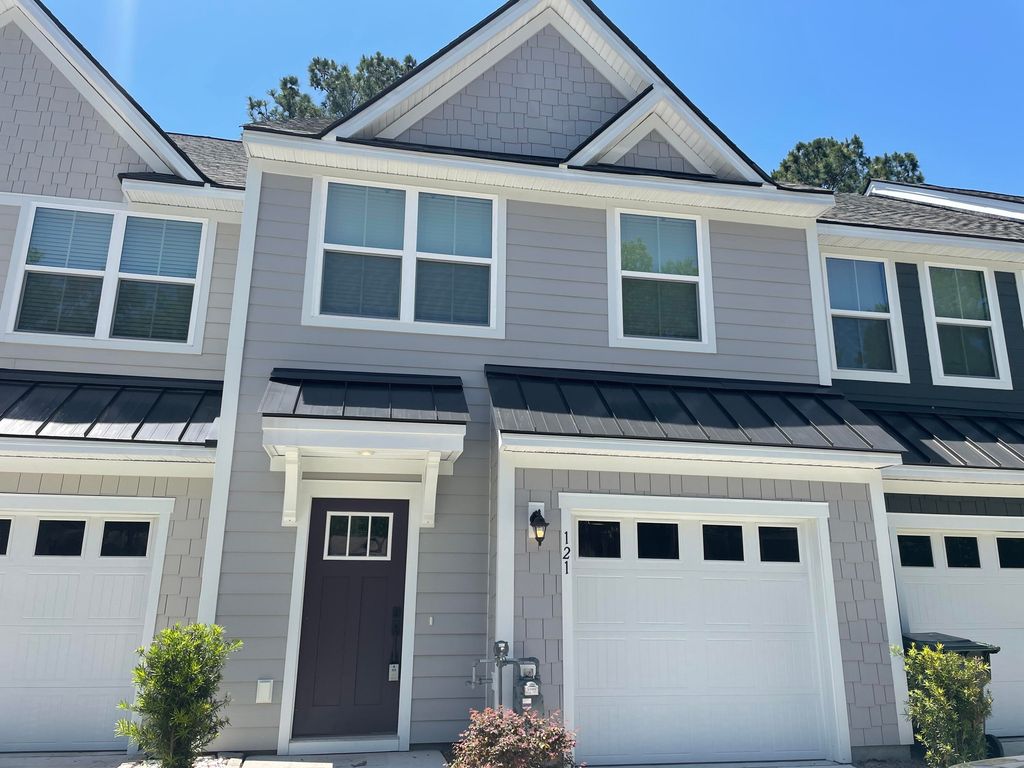 121 Grand Palm Lane, Summerville, SC 29485