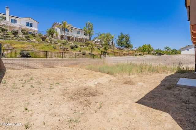 4679 Summit Avenue, Simi Valley, CA 93063