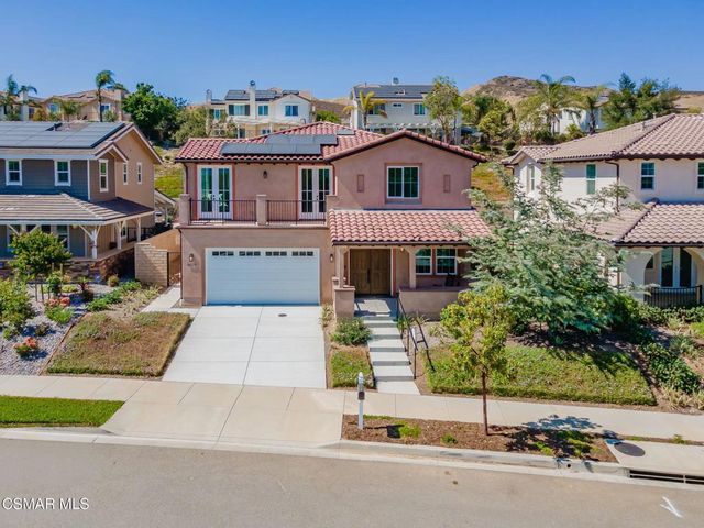4679 Summit Avenue, Simi Valley, CA 93063