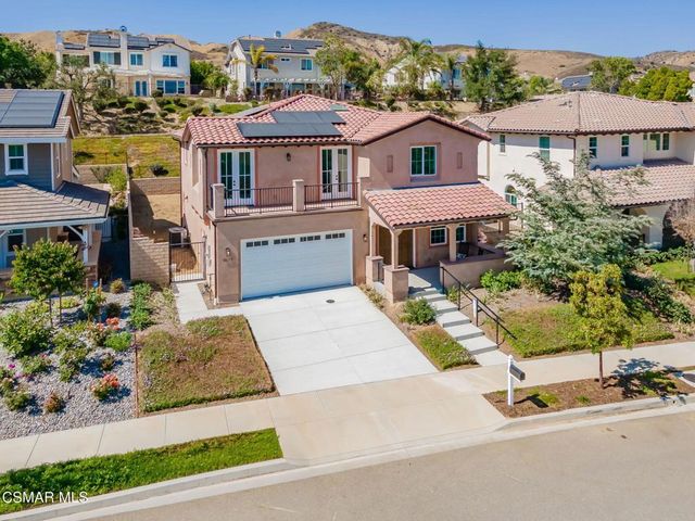 4679 Summit Avenue, Simi Valley, CA 93063