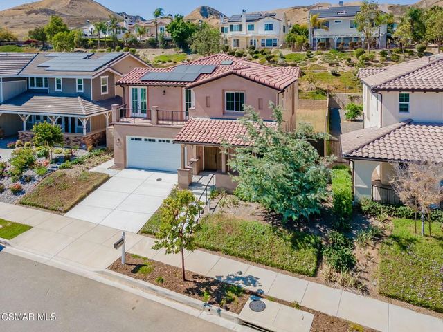 4679 Summit Avenue, Simi Valley, CA 93063