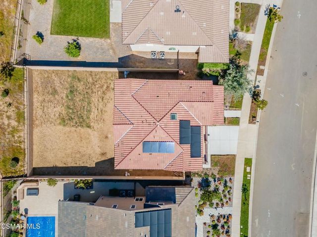 4679 Summit Avenue, Simi Valley, CA 93063