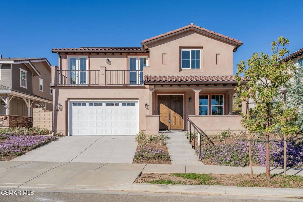 4679 Summit Avenue, Simi Valley, CA 93063