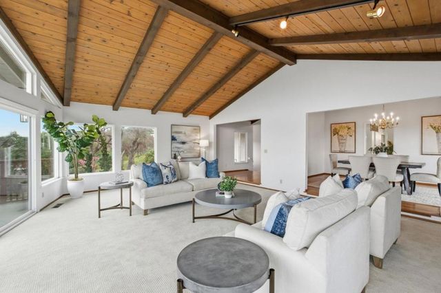 27769 Edgerton Road, Los Altos Hills, CA 94022