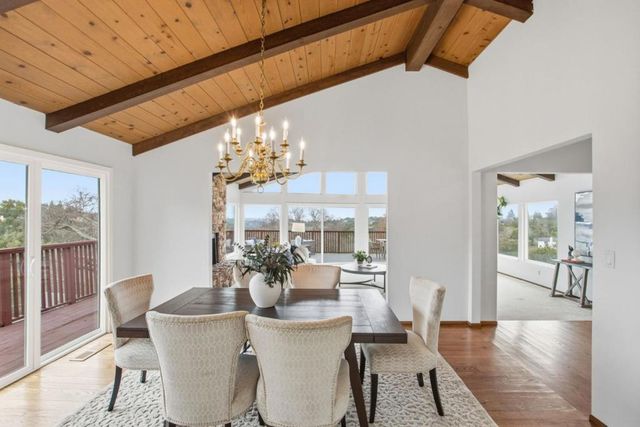 27769 Edgerton Road, Los Altos Hills, CA 94022