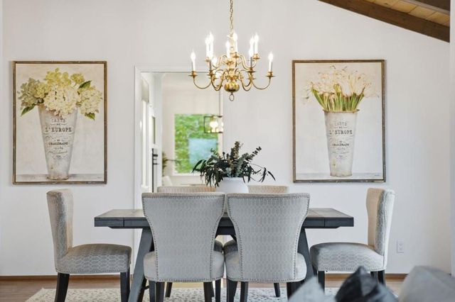 27769 Edgerton Road, Los Altos Hills, CA 94022