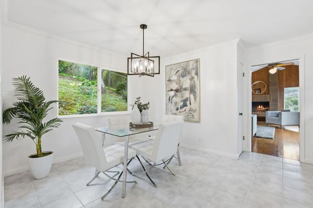 27769 Edgerton Road, Los Altos Hills, CA 94022