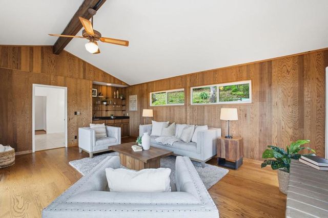 27769 Edgerton Road, Los Altos Hills, CA 94022