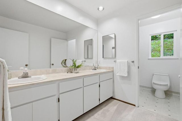 27769 Edgerton Road, Los Altos Hills, CA 94022