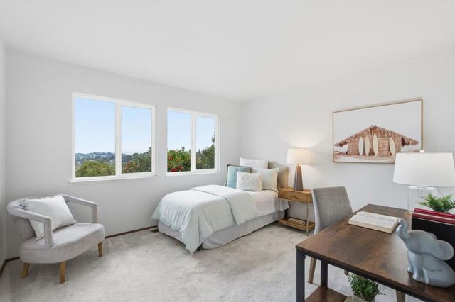 27769 Edgerton Road, Los Altos Hills, CA 94022