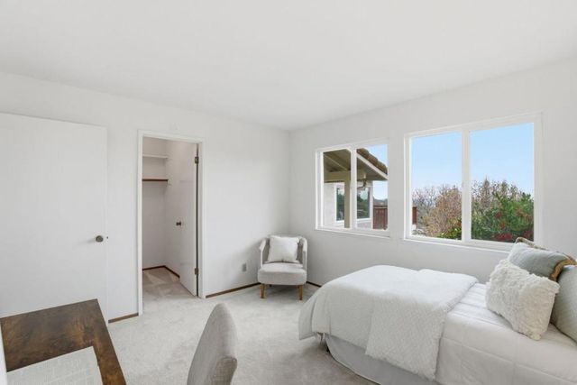 27769 Edgerton Road, Los Altos Hills, CA 94022